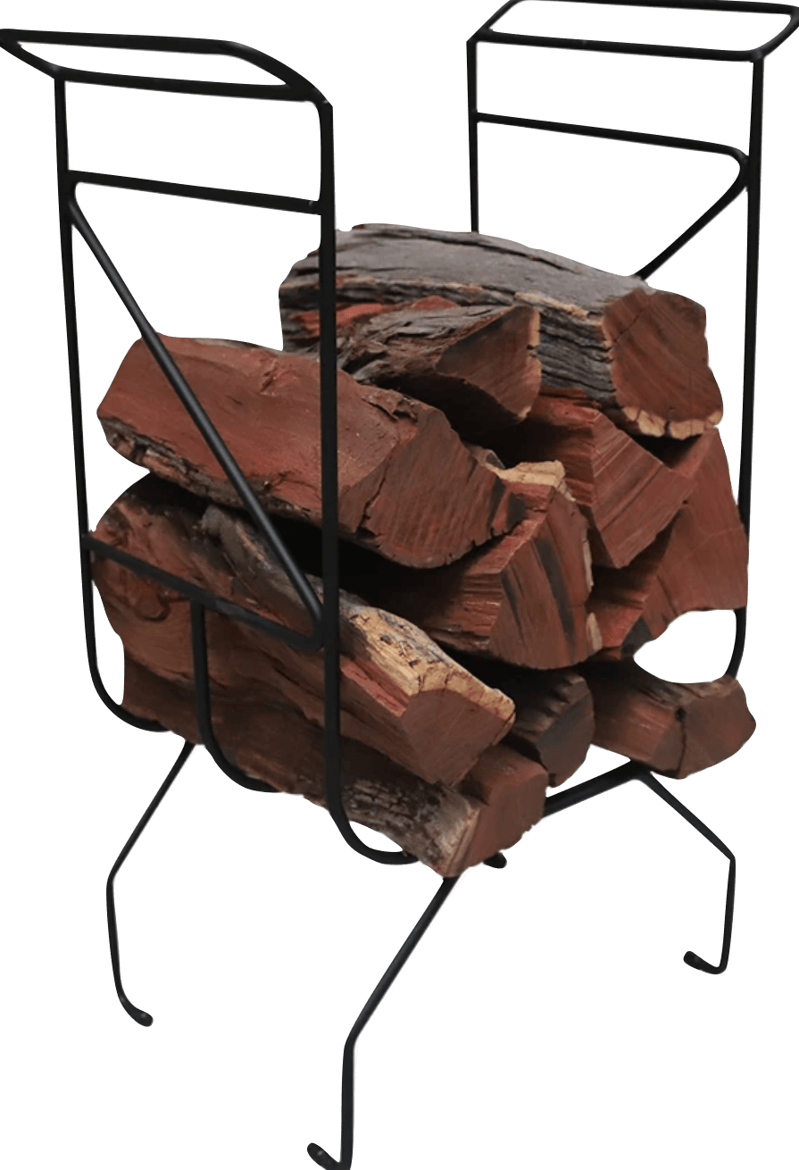 LK's Fire Wood Log Stand