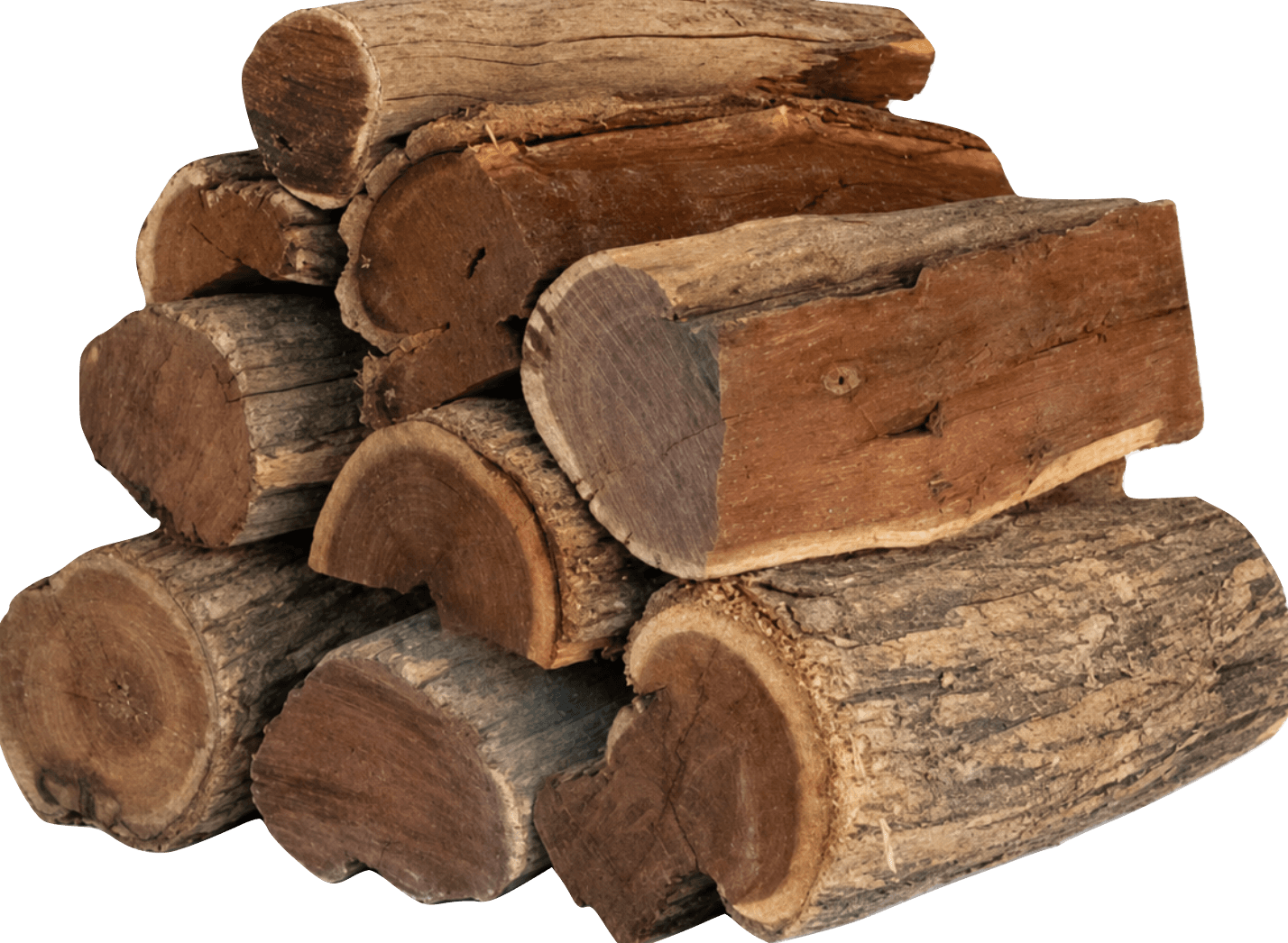 Sekelbos Braai Wood